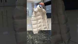 Moncler Maire downjacketmoncler jacket jackets fashiontrendssale [upl. by Cann95]