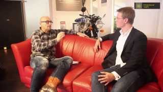 Jochen Schweizer  Interview with its Founder amp CEO [upl. by Nylatsyrc]