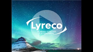 Lyreco partner in your everyday life [upl. by Grantland]