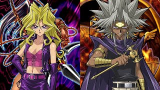 MAI VS MARIK BATTLE CITY  YGOLANG [upl. by Lenora57]