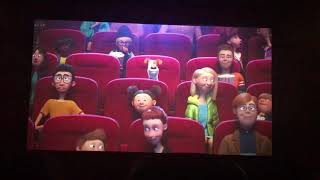 Cinemark  The Secret Life of Pets 2 Promo [upl. by Entruoc535]