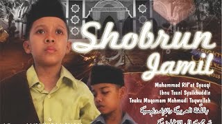 SHOBRUN JAMIL  Gontor Education Short Movie 2015  Film Spesial Idul Fithri 1436 H [upl. by Adnuhs]