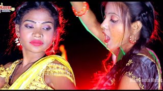 Dheeraj Sharma khortha jhumar video Maa Geeta Music [upl. by Jump343]