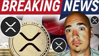 BREAKING XRP NEWS JAPAN MAKES MASSIVE ANNOUNCEMENT FOR RIPPLE XRP [upl. by Dagnah102]