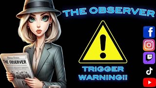 Trigger warning ⚠️ Hayley discusses the case of Charlene Downes [upl. by Nanete]