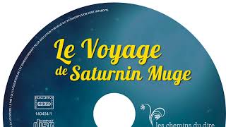 LIVRE LU Le voyage de saturnin muge en provence [upl. by Ardnak]