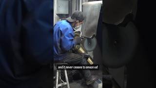 How are brass instruments made Like this [upl. by Wagner672]