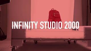 Ortery Infinity Studio 2000 [upl. by Htrag400]