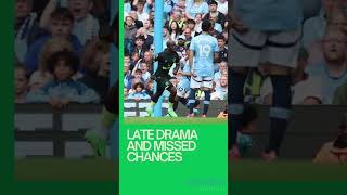 Manchester City Secure 21 Victory Over Brentford with Haaland Double  Premier League Highlights [upl. by Ahsaela]