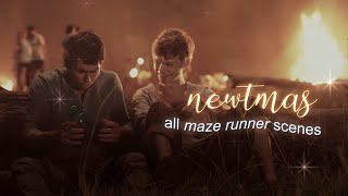 Frypan edit  Maze runner edit mazerunner frypan [upl. by Annovahs]