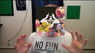 Primal Scream  More Light ALBUM REVIEW QUICK [upl. by Georg591]