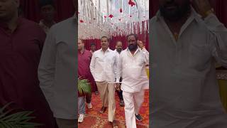 Marredpally Kittu Yadav Anna amp Chittaboina Laddu Yadav  Chittaboina Gokul Yadav Marriage [upl. by Retswerb638]