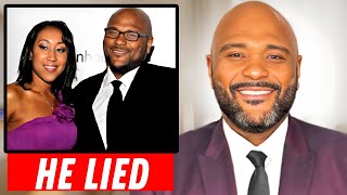 At 45 Ruben Studdard FINALLY Accepted What We All Thought All Along [upl. by Ophelie]