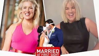 MAFS Lucinda opens up about her colourful dating life before the show [upl. by Macur]