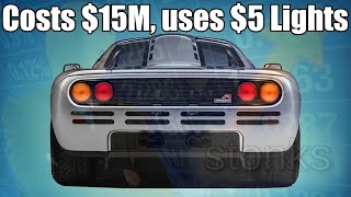 5 Cheap Things That Expensive Cars Do [upl. by Nerland222]