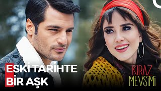 İmkansız Aşk Günlükleri 72📽️  Kiraz Mevsimi [upl. by Orvil438]