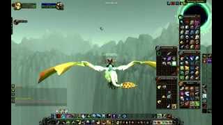 WoW RawrJ quotHow Toquot guide to netherwing rep [upl. by River]