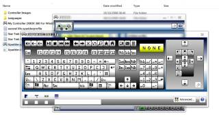 Xpadder Gamepad Mapper [upl. by Sirrom618]