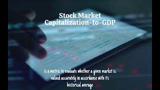 Top Countries by Stock Market Capitalization to GDP Ratio [upl. by Chally]