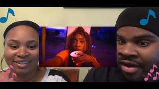 SEVYN STREETER  ANYTHING U WANT  REACTION [upl. by Mayor426]