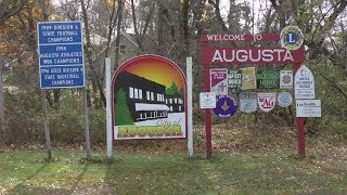 Road Trip to Augusta Wi Oct 2018 [upl. by Amber]