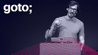 Live Kubernetes Debugging with the Elastic Stack • Philipp Krenn • GOTO 2019 [upl. by Hessney]