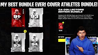 MY BEST BUNDLE EVER COVER ATHLETES COLLECTORS EDITION SPECIAL OFFER [upl. by Deidre]