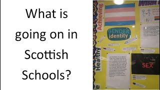 Nicolson Institute and beyond LGBT Inclusive Education in action [upl. by Behnken]