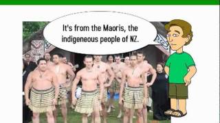 Hangi  The New Zealand Maori Hangi Explained [upl. by Henning580]