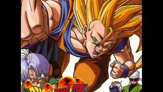 DBZ Movie 13 BGM Part 1 [upl. by Button665]