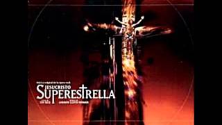 17 Superestrella  Jesucristo Superestrella México 2001 [upl. by Eirret]