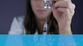 Pregnyl HCG Series 10K Trigger Injection Instruction by Fertility Nurse [upl. by Rand764]