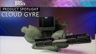 COMPLETE Control Over Reef Tank Flow Maxspect Gyre Cloud Edition [upl. by Shena]