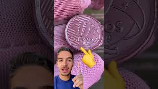 ATENÇÃO😱🚨🚨numismaticajf moedas numismaticabrasil numismatica 50centavos [upl. by Montagna]