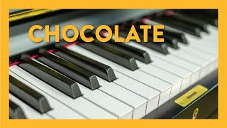 How to Play Chocolate  Hoffman Academy Piano Lesson 13 [upl. by Arahat]