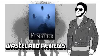 The Notorious Finster 2024  Wasteland Film Review [upl. by Niltag993]