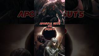 Apostle Guts Vs Femto  Berserk [upl. by Bellis]