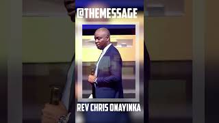 WHERE IS YOUR PASSION  Rev Chris Onayinka [upl. by Jasik508]