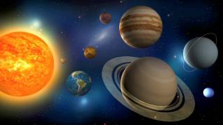 The Planets in our Solar System [upl. by Baptiste]