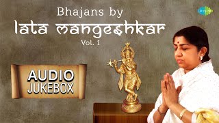 Lata Mangeshkar Special Bhajans  Hindi Devotional Songs  Bhajan Jukebox 2022 [upl. by Isabel]