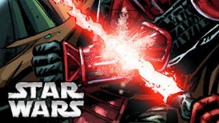 What Lightsabers CANT Cut Through in Star Wars [upl. by Atlanta]