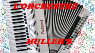 orchestre mullers medley [upl. by Straus265]