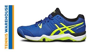 Asics GEL Challenger 10 Tennis Shoe [upl. by Zsamot]