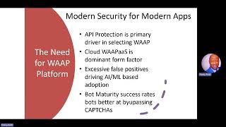 F5Modern Applications need Modern Security [upl. by Velda311]