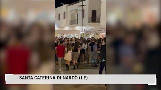 Discoteche chiuse il Silb protesta quotDa Nord a Sud si balla e si fa festa senza mascherinequot [upl. by Basil]