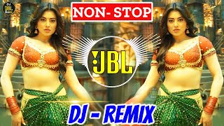 90s Old Dj Song \ Old Hindi Song 2023 Dj Remix  Nonstop Dj Song  Nonstop Hindi dj song Jukebox [upl. by Euqinoj]