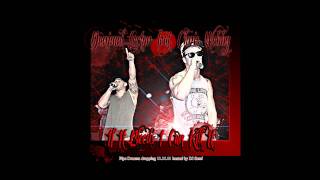 D Lector feat Chris Webby  2 quotIf It Bleeds I Can Kill Itquot [upl. by Raman]