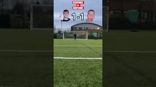 HEINZ VS ANGRYGINGE angryginge angryginge13 viral heinzbaines shorts [upl. by Alberik]