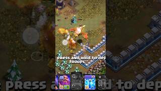 dragons lair vs wizard coc [upl. by Nairde]