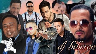 Mix De Bachata De Sentimiento Y Amargue  Romeo Santos Prince Royce Zacarias Ferreiras Y Mas [upl. by Sudderth466]